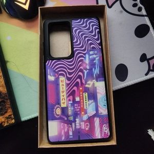 Pewdiepie Rhinoshield s22 Ultra Case